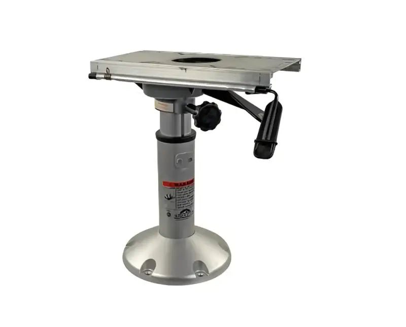 1250150-L1 Springfield Mainstay 2-3/8’ 14.5’-20.5’ - Boat Seat Pedestal
