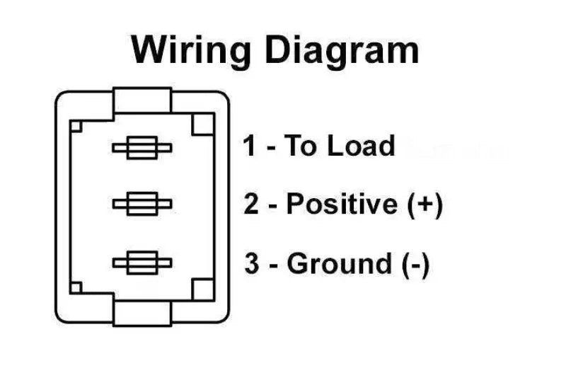 12505 Multi Purpose Switch