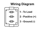 12505 Multi Purpose Switch