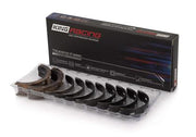 King Engine Bearings CR807SI King Chevy LS1 / LS6 / LS3 (Size STD) Silicone Bi-Metal Alum Rod Bearing Set