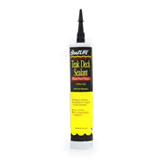 1252 Life Industry Teak Deck Sealant 10.6 Fl.Oz. Cart. - Boat