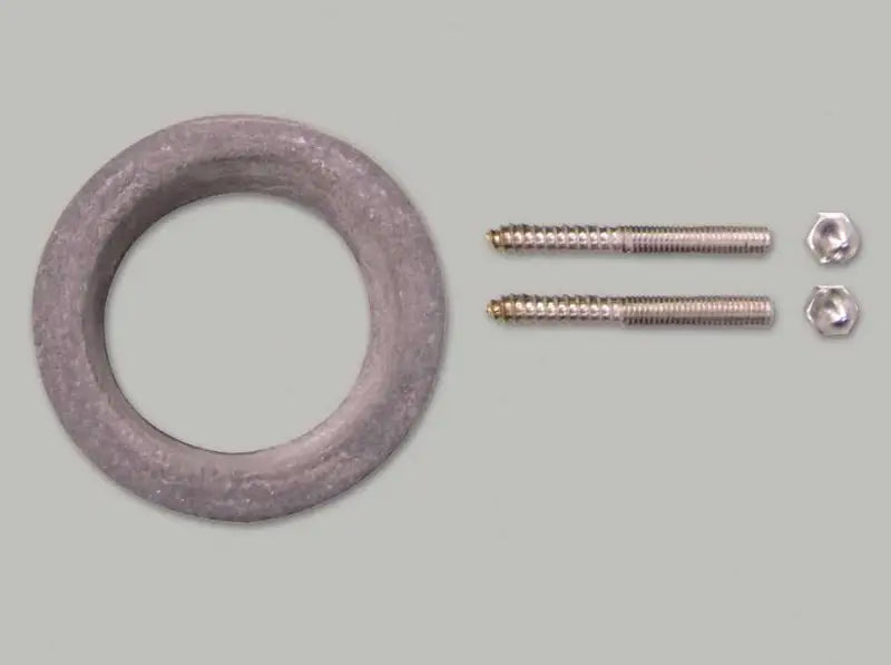 12524 Toilet Mounting Bolts