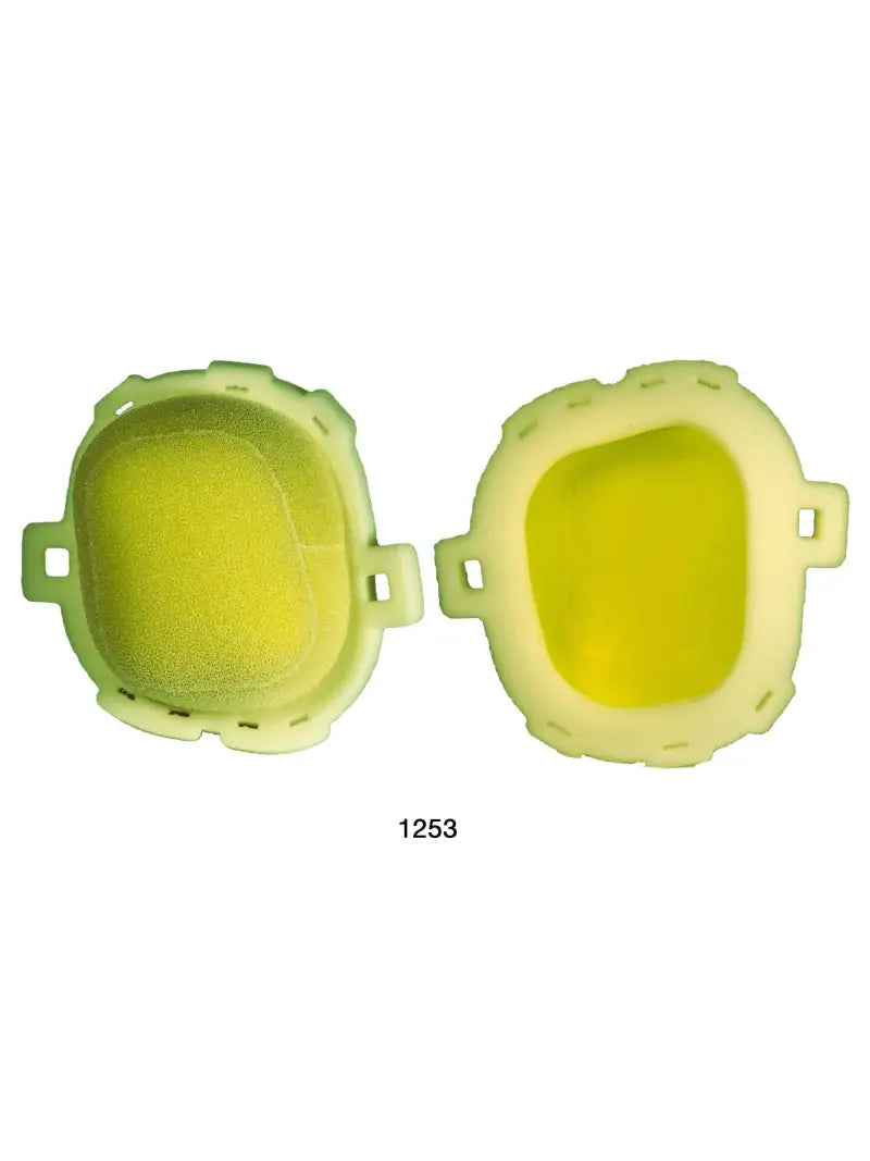 NO TOIL 1253 Air Filter Pre Oiled Hon