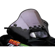 12530 Cobra W/S Mid Smoke/Blk 16.5" A/C Thundercat/Zrt