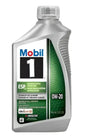125386 Mobil Mobil 1   Esp 0W-20 6X1Qt.