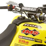 125511-N2 Fuel Tank Natural 4.0 Gal 