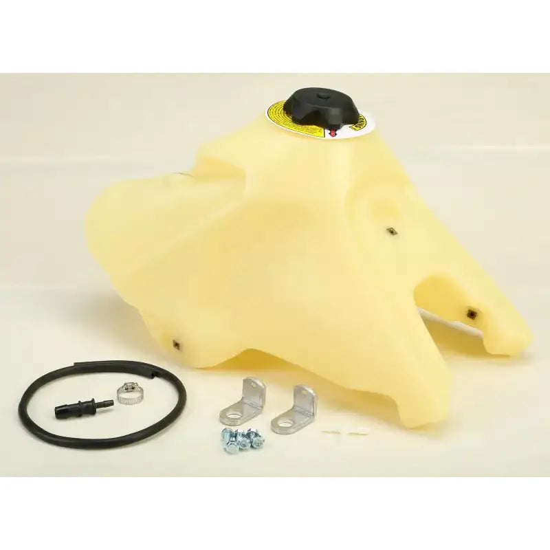 125512-N2 Fuel Tank Natural 3.6 Gal 
