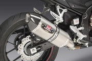 YOSHIMURA 12553B0520 Exhaust Street R 77 Slip On Ss Ss Cf Works