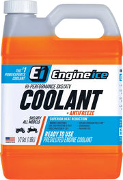 ENGINE ICE 12556 1/2 GAL
