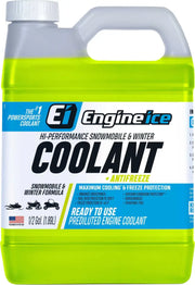 ENGINE ICE 12557 1/2 GAL