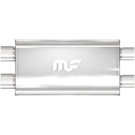 12568 Magnaflow MFloorss22X5X11 2.5/2.5X2.5