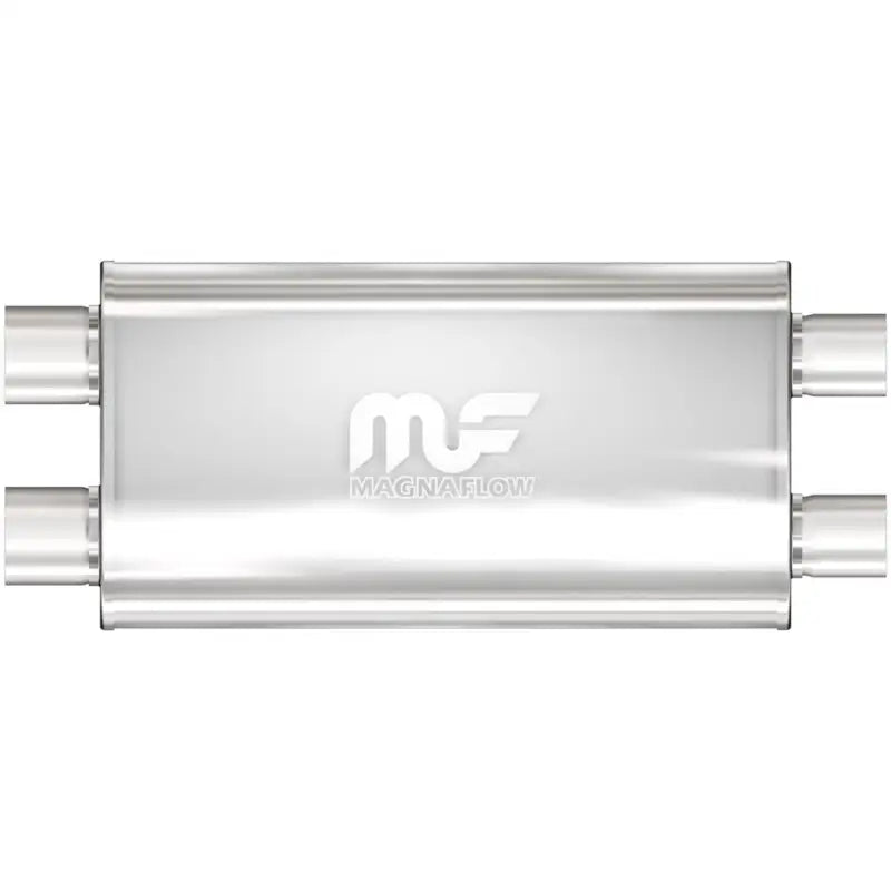 12568 Magnaflow MFloorss22X5X11 2.5/2.5X2.5