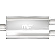 12588 Magnaflow MFloor Ss 22X5X11 2.5 D/3 C