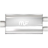 12588 Magnaflow MFloor Ss 22X5X11 2.5 D/3 C