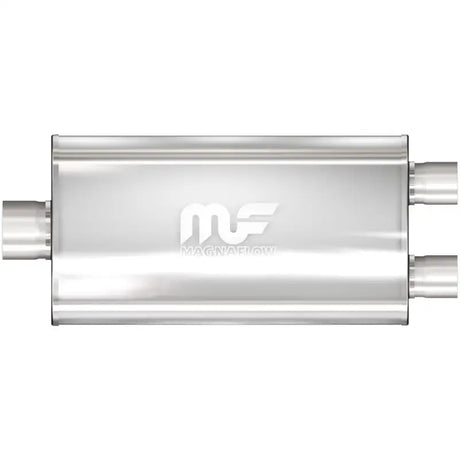12588 Magnaflow MFloor Ss 22X5X11 2.5 D/3 C