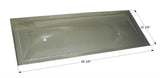 12592 Icon Skylight Sl2162S Smoke Each