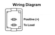 12595 Multi Purpose Switch
