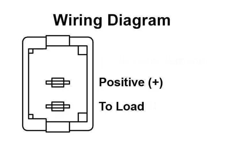 12595 Multi Purpose Switch