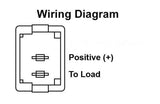 12595 Multi Purpose Switch