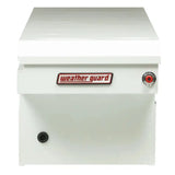 White Weather Guard toolbox from the Weather Guard Tool Box Crossover series