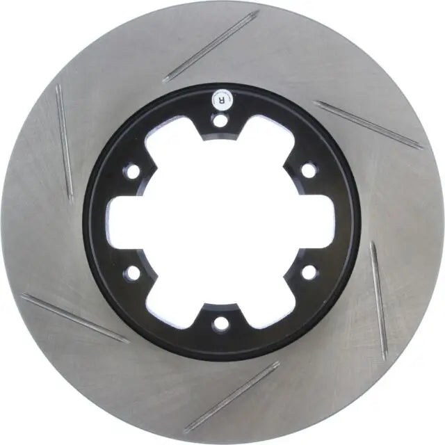 Stop Tech Brake Rotor: 126.42029SR Stop Tech Rotr Rf Frontr Pathfindr