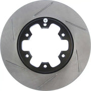 Stop Tech Brake Rotor: 126.42029SR Stop Tech Rotr Rf Frontr Pathfindr