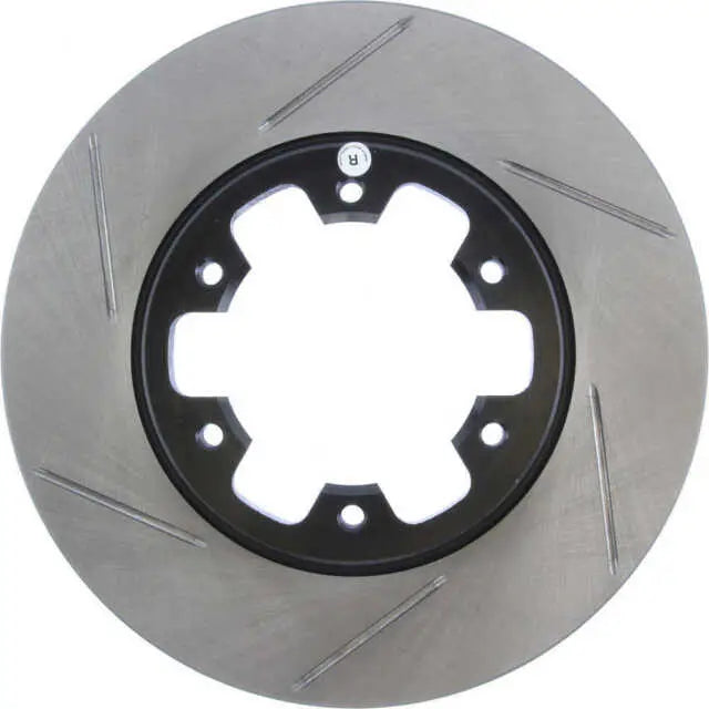 Stop Tech Brake Rotor: 126.42029SR Stop Tech Rotr Rf Frontr Pathfindr