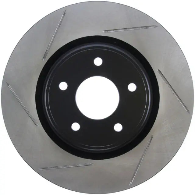 Stop Tech Brake Rotor: 126.42029SR Stop Tech Rotr Rf Frontr Pathfindr