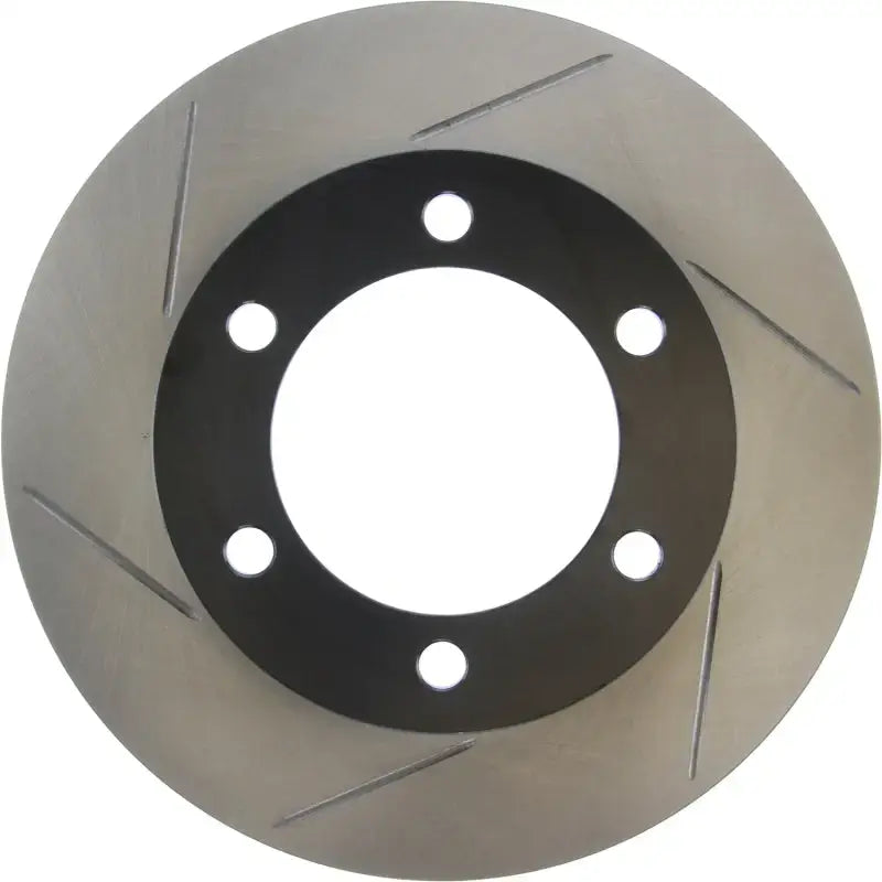 126.44109SR Stop Tech Rotr Rf Toy Trk Var 9502