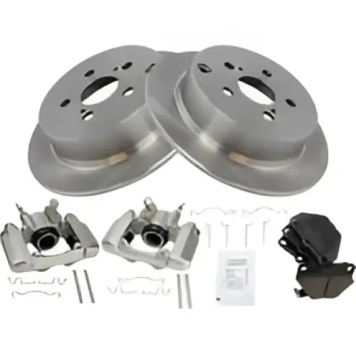 Stop Tech Brake Rotor: 126.44110SL Stop Tech Power Slot Cryo Rotr