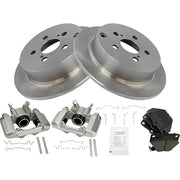 Stop Tech Brake Rotor: 126.44110SL Stop Tech Power Slot Cryo Rotr