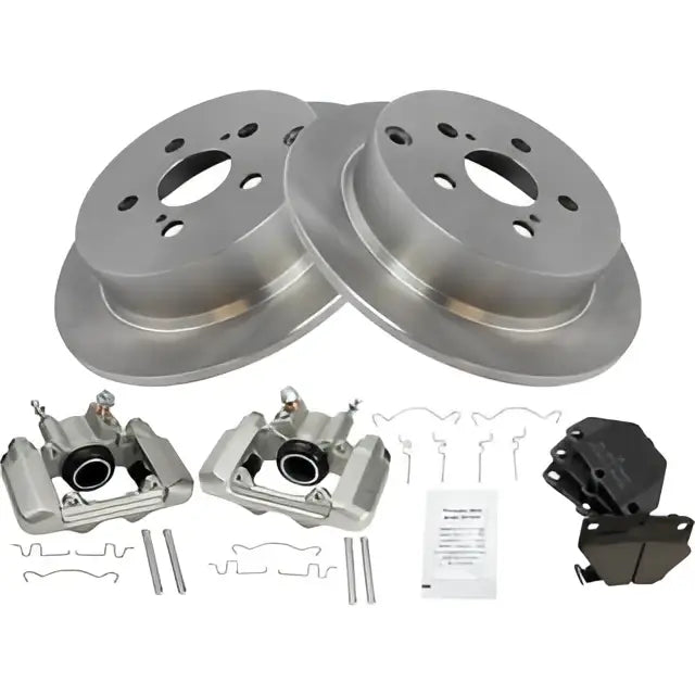 Stop Tech Brake Rotor: 126.44110SL Stop Tech Power Slot Cryo Rotr