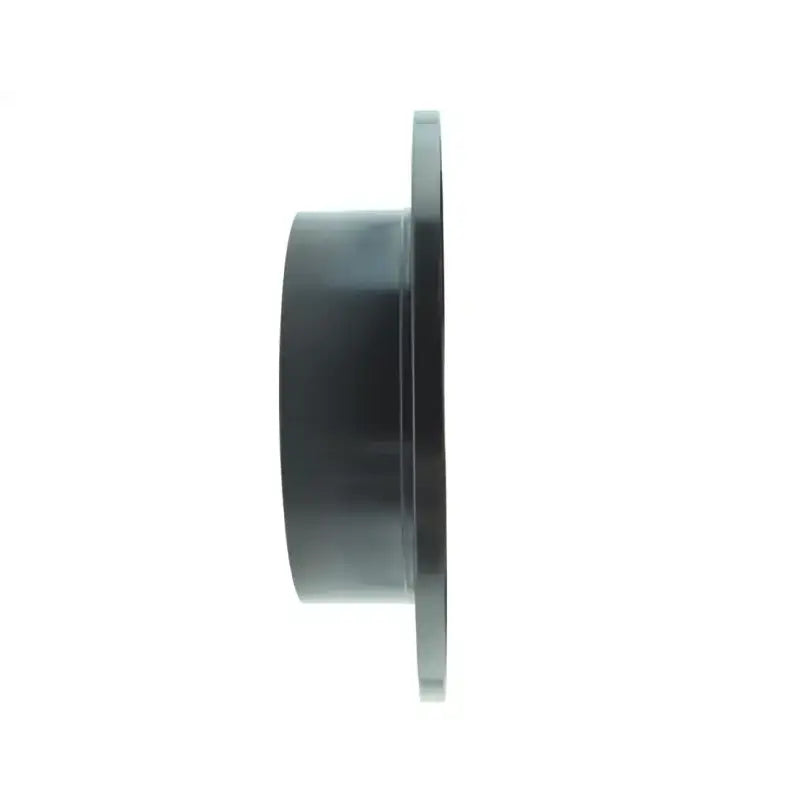 Black plastic pipe coupling for 44126SL Stop Tech Lexus Toyota
