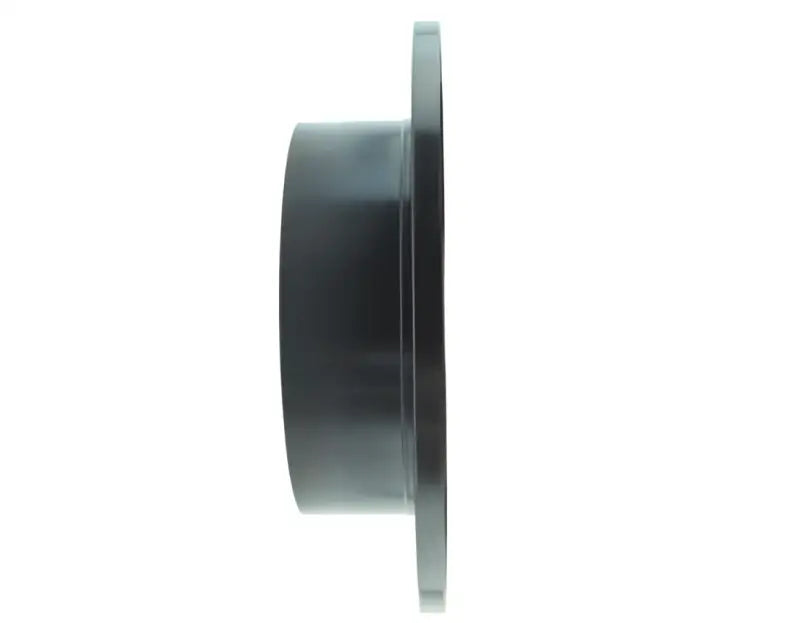 Black plastic pipe coupling for 44126SL Stop Tech Lexus Toyota