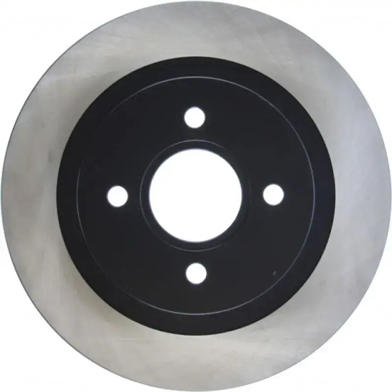 2019 Toyota Corolla StopTech rotor lf 126.61061SL