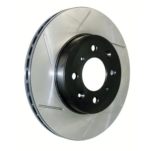 Stop Tech Brake Rotor: 126.62034SL Stop Tech Rotr Lf Gm Various 91-02