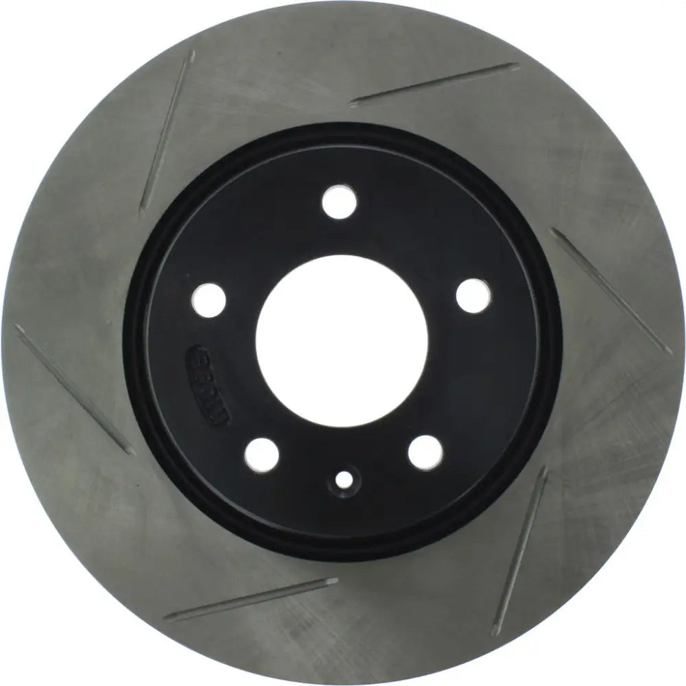 Stop Tech Brake Rotor: 126.62073SR Stop Tech Slotted Rotr Right