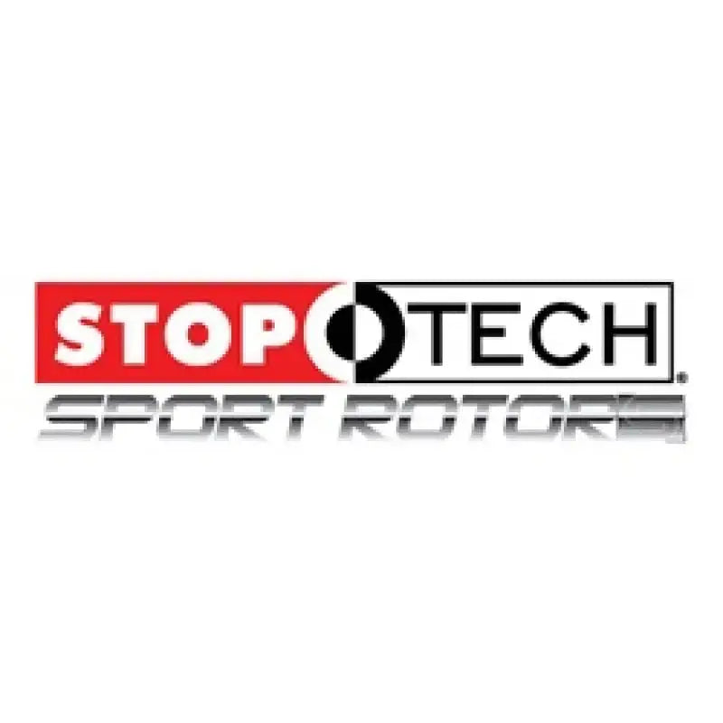 126.66042SL Stop Tech Rotr Lf Gm Trk Var 99-02