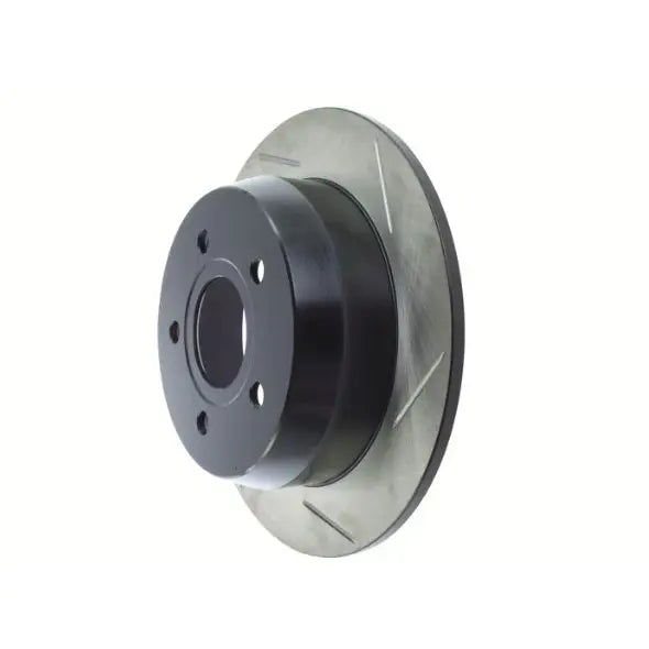 Stop Tech Brake Rotor: 126.67043SL Stop Tech Rotr Lr Jp Grncherk 9902