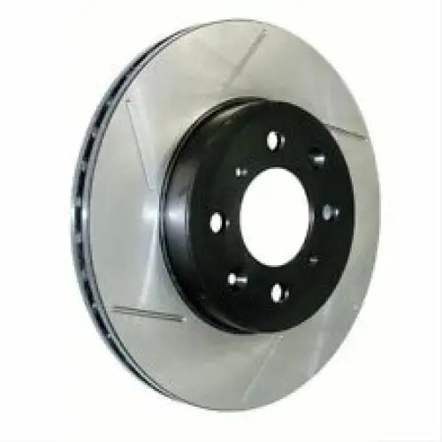 Stop Tech Brake Rotor: 126.67051CSL Stop Tech Cryo Rotr Sltd 90