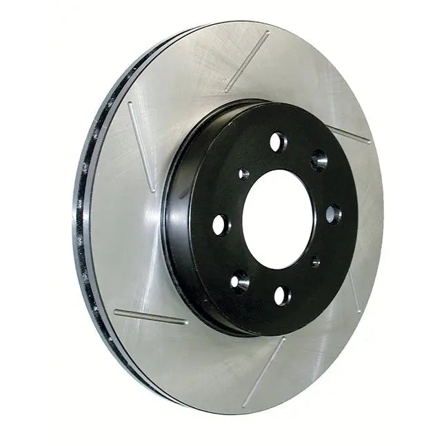 Stop Tech Brake Rotor: 126.67051CSL Stop Tech Cryo Rotr Sltd 90