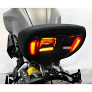 1260-RTS Rear Led Turn Signals Duc - LED Signsals