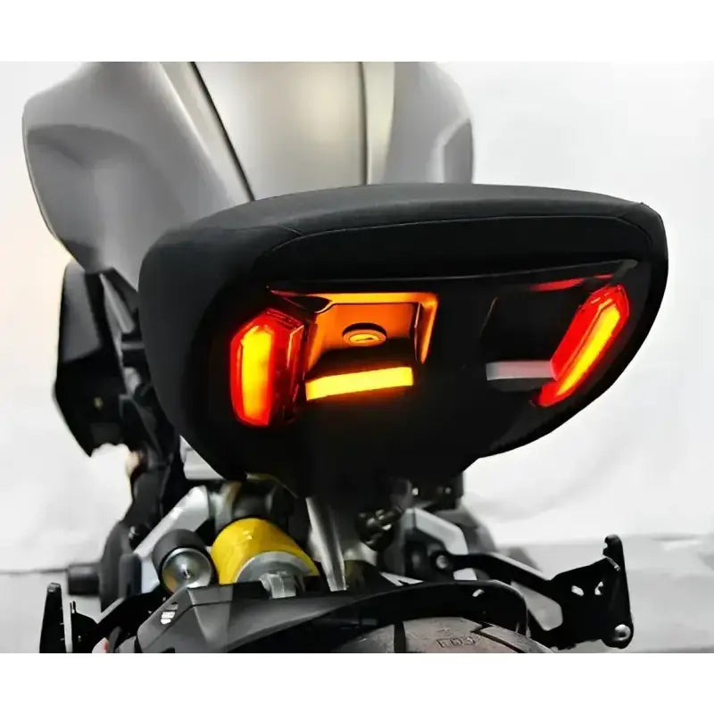 1260-RTS Rear Led Turn Signals Duc - LED Signsals