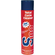 S100 Total Cycle Cleaner 21oz