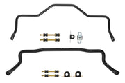 UMI Performance 211213-B UMI Performance 93-02 GM F-Body Front and Rear Sway Bar Kit Tubular