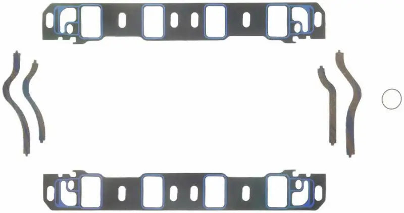 1262 Intake Manifold Gasket