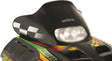 12620 Cobra W/S Low Black/Wht 13" A/C Zrt Ii