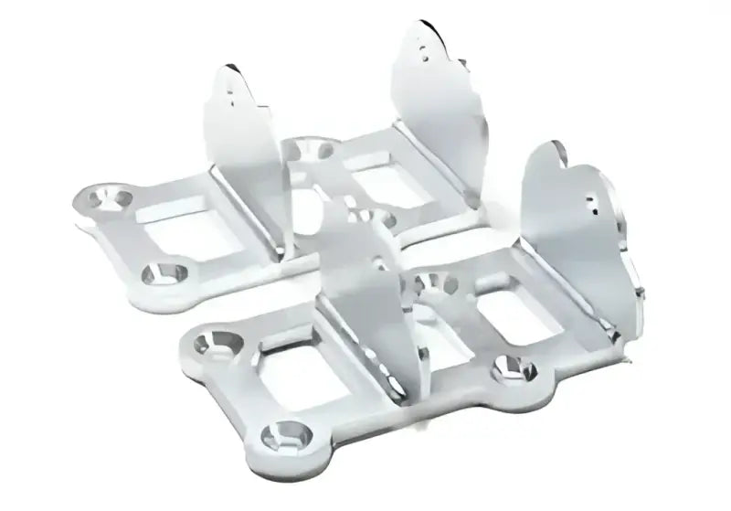 12621HKR Motor Mount