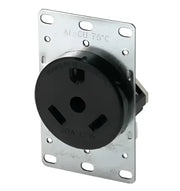 1263-BOX Receptacle