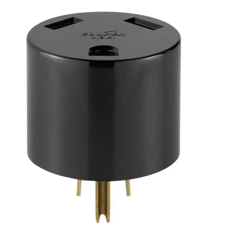 1264-BOX Power Cord Adapter